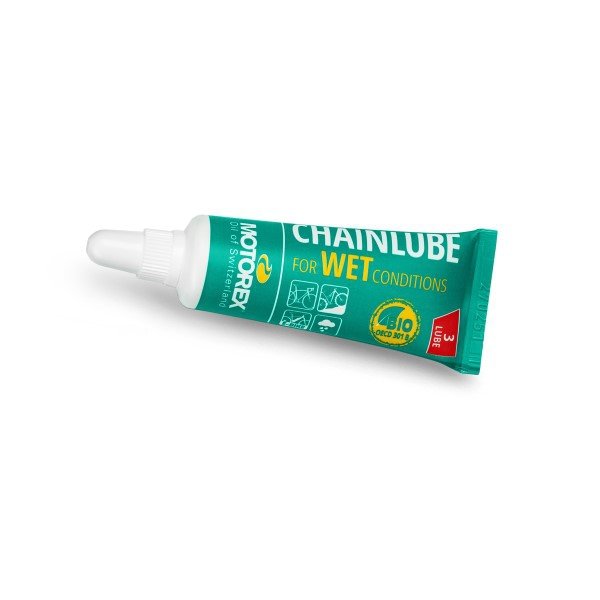 Motorex Smar Wet Conditions Tube 5ml 
