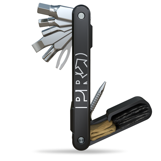 Mininarzędzie (mini tool) PRO Performance 9FTL Tubeless Smart