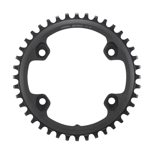 Zębatka Shimano GRX FC-RX600 40T