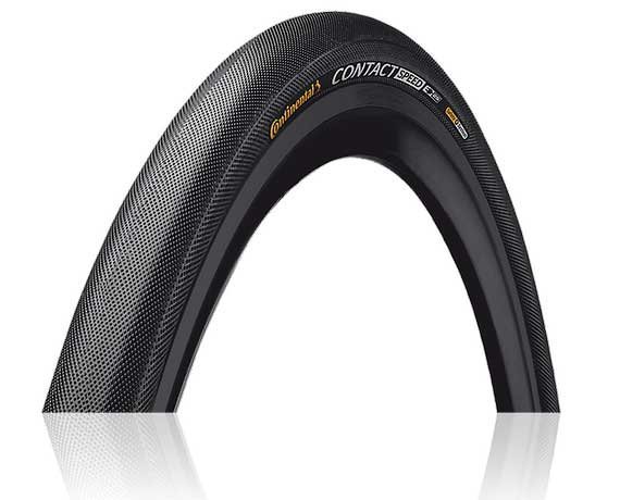 Opona Continental CONTACT Speed 700 x 28C [28-622] 