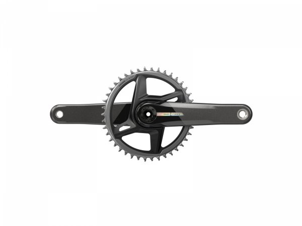 Korba SRAM Force 1 AXS Wide 175 mm 40T Iridescent DUB