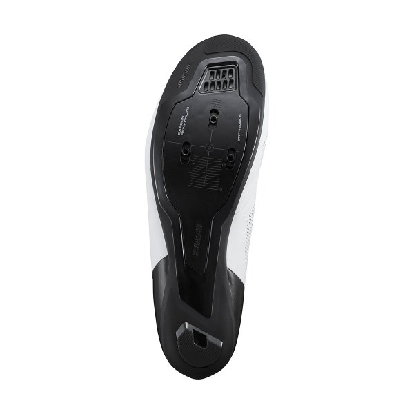 Buty szosowe Shimano SH-RC502 białe roz.45