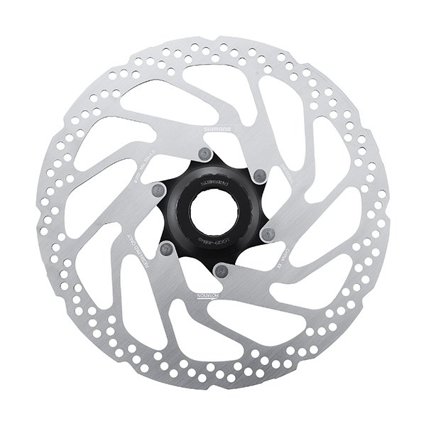 Tarcza hamulcowa Shimano SM-RT30 203 mm