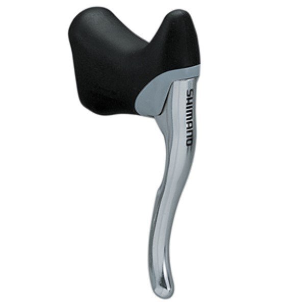 Zestaw Dźwigni Hamulca Shimano BL-R400 Caliper (Czarne)