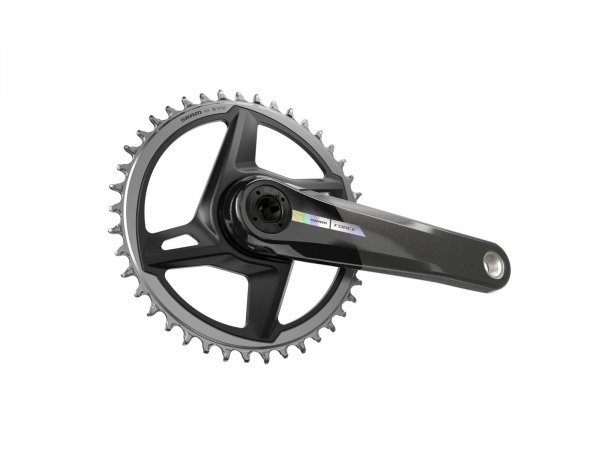 Korba SRAM Force 1x AXS WIDE DUB 177,5 mm 40T — Iridescent