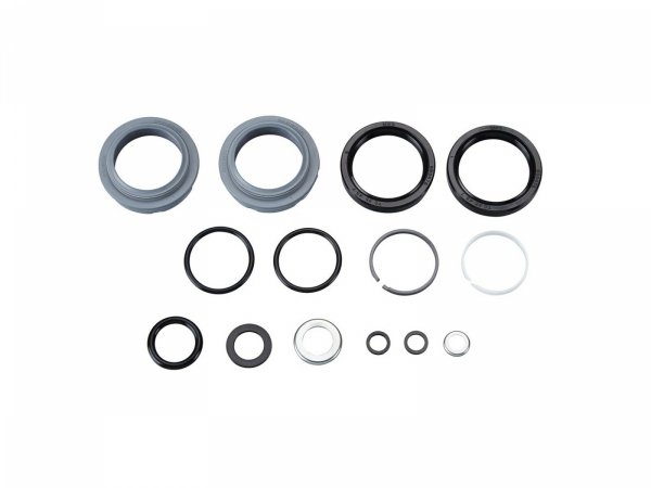 Zestaw serwisowy RockShox BoXXer R2C2 Basic 2012–2014