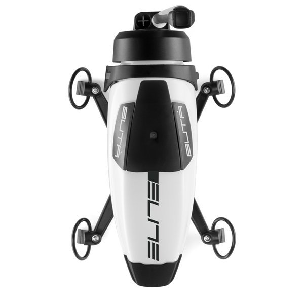 Elite Poziomy Bidon Triathlonowy Buta' 750ml