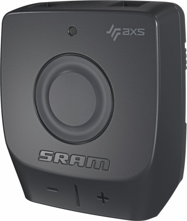 Moduł SRAM BlipBox eTap AXS D1 — czarny, 4 porty Blip/Clic