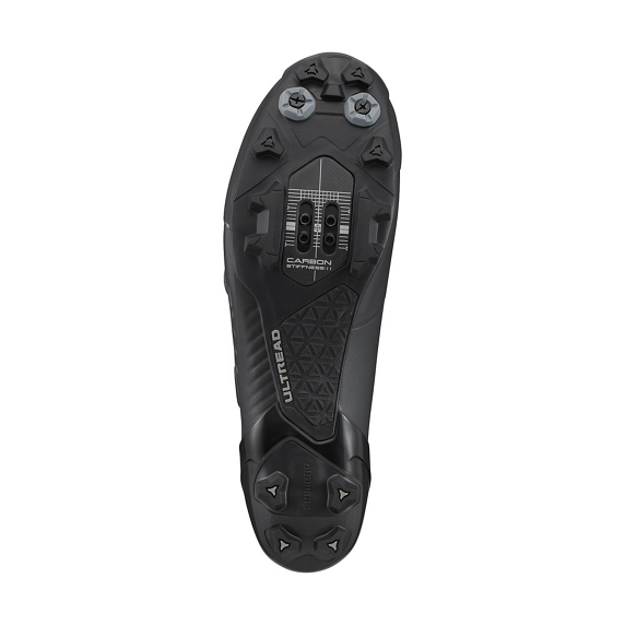 Buty SPD MTB Shimano SH-XC903 czarne, rozmiar 46