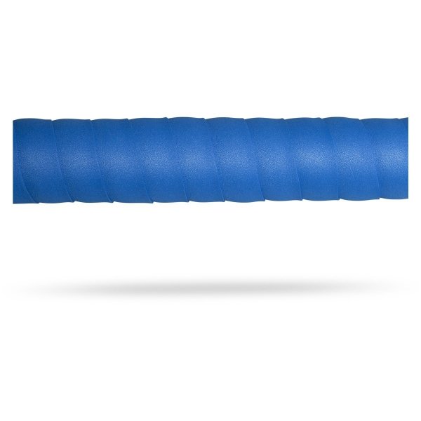 Owijka kierownicy PRO Sport Control niebieska