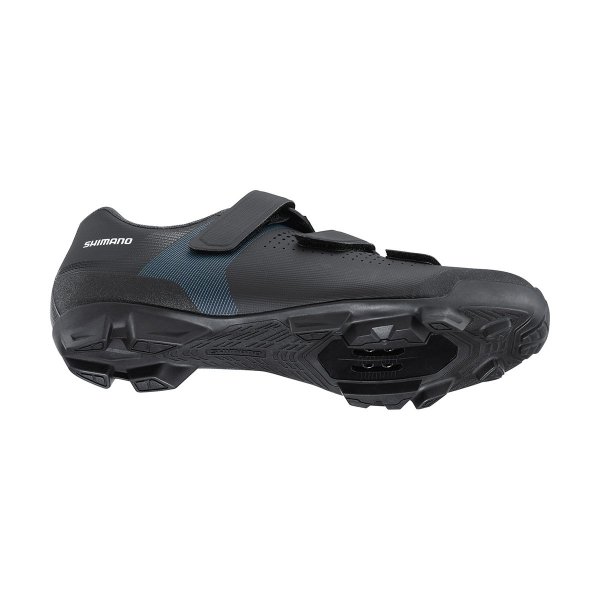 Buty SPD MTB Shimano SH-XC100 damskie czarne rozmiar 36