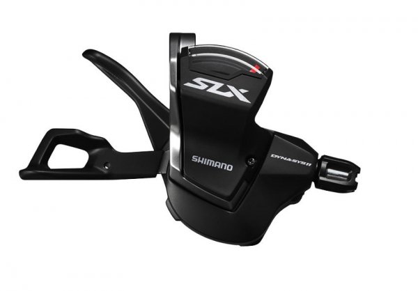 Manetka Shimano SLX SL-M7000 2/3-rzędowa Lewa (BOX PL)