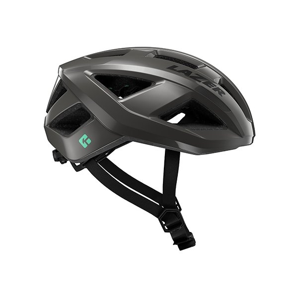Lazer Kask Tonic KC CE-CPSC Titanium S