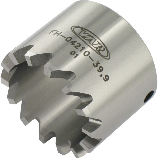 VAR Narzynka do sterówki 1 1/2&quot; bez uchwytu FH-04200