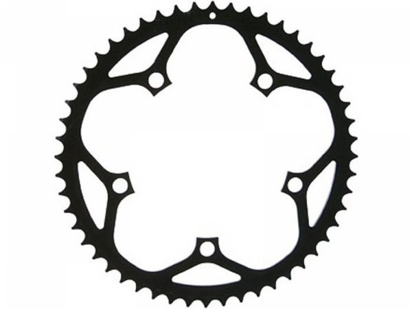 Tarcza korby SRAM Road/Track Singlespeed 48T — BCD 130 mm