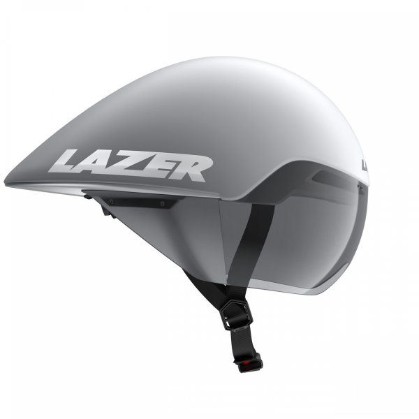 Lazer Kask Volante KC Matte White Silver M