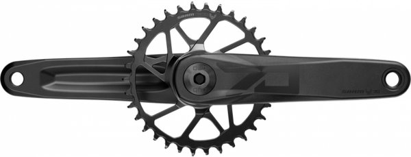 Korba SRAM Eagle 70 T-Type (Transmission) — 170 mm, 32T, DUB Wide 55 mm