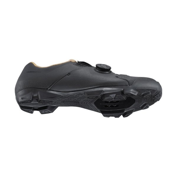 Buty MTB Shimano SH-XC300W damskie czarne, rozmiar 40