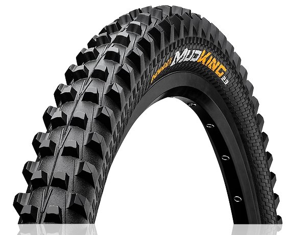 Continental shop 26 2.3