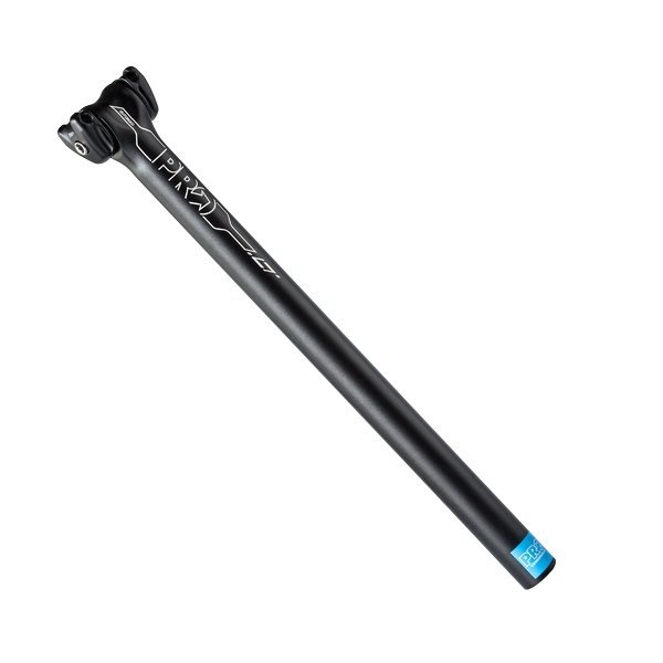 Wspornik siodła PRO LT 27.2x400mm Offset 0mm