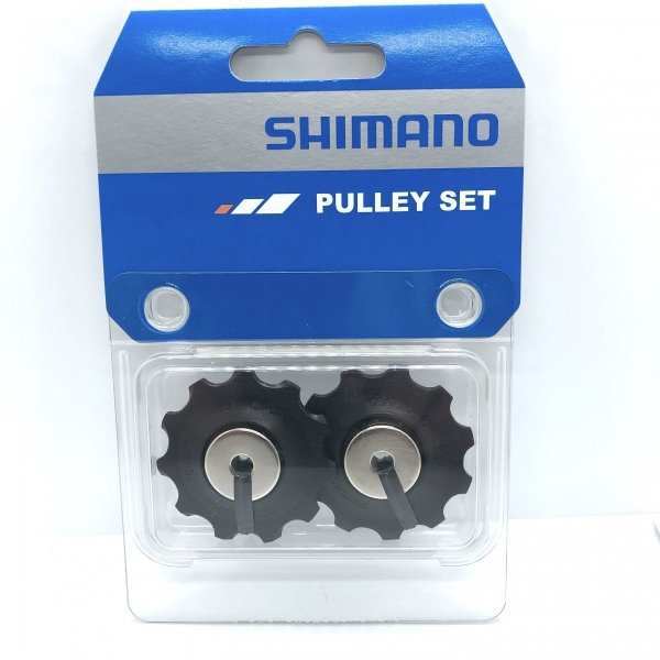 Kółka przerzutki Shimano RD-5700 Deore LX/105