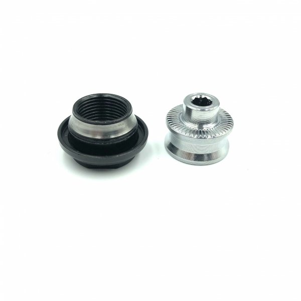 Stożek piasty tylnej Shimano Deore XT FH-M785 lewy