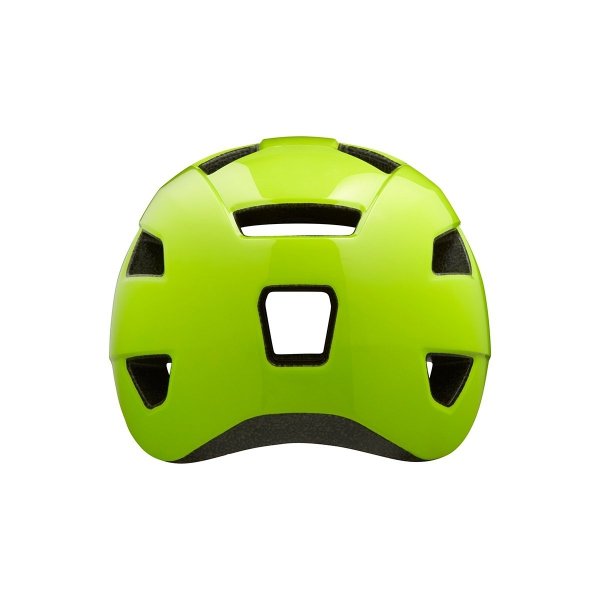 Kask Lazer Lizard+ Flash Yellow roz.M 