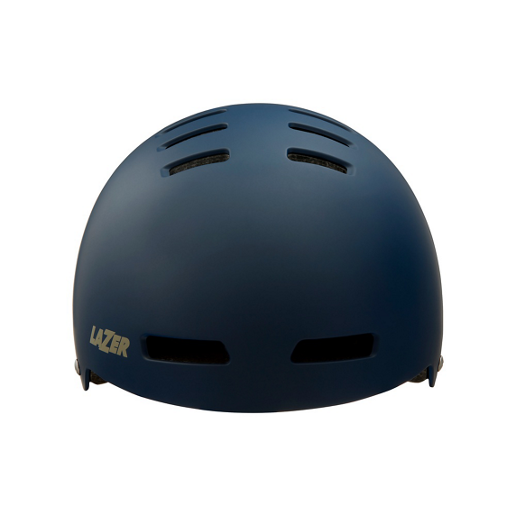 Kask Lazer One+ CE-CPSC — Matte Dark Blue, rozmiar S (52–56 cm)