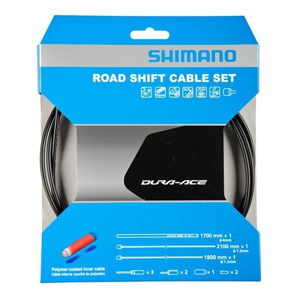 Linki szosowe przerzutki Shimano POLIMER OT-SP41