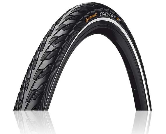 Opona Continental CONTACT 700 x 47C [47-622] 