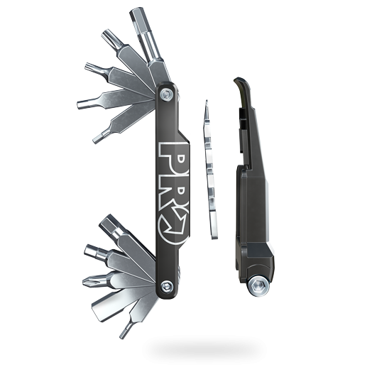 Mininarzędzie (mini tool) PRO Performance 22F Smart