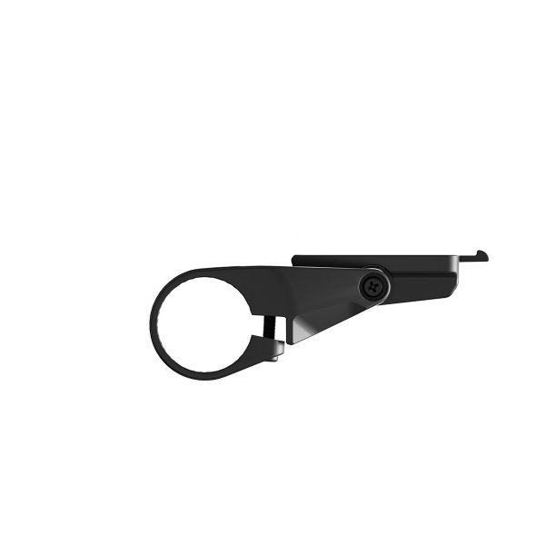 SHIMANO SC-EN610 — zespół wspornika (średnica 31,8 mm)