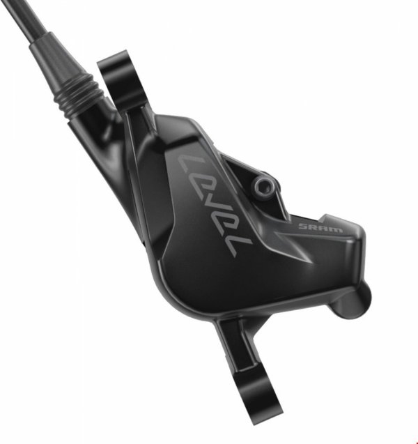 Hamulec SRAM Level TLM przód 950 mm Diffusion Black — bez tarczy