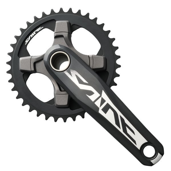 Korba Shimano Saint FC-M820 1rz bez tarczy 170mm