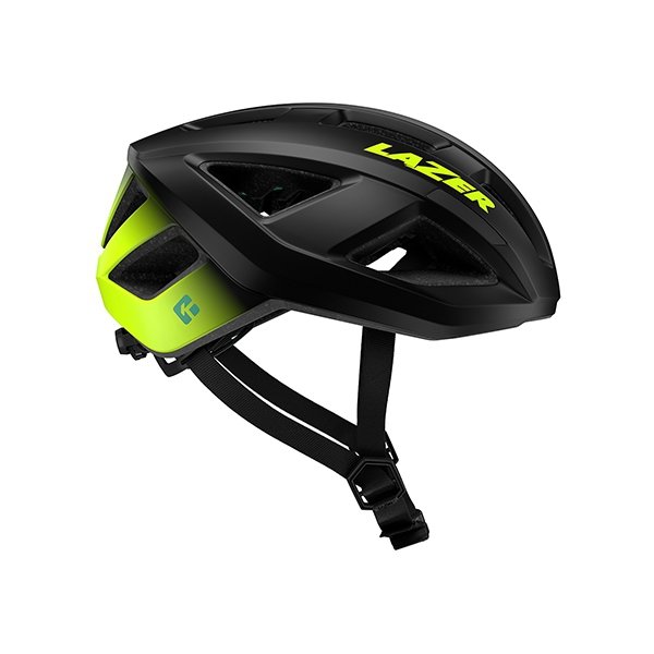 Lazer Kask Tonic KC Flash Yellow Matte Black L