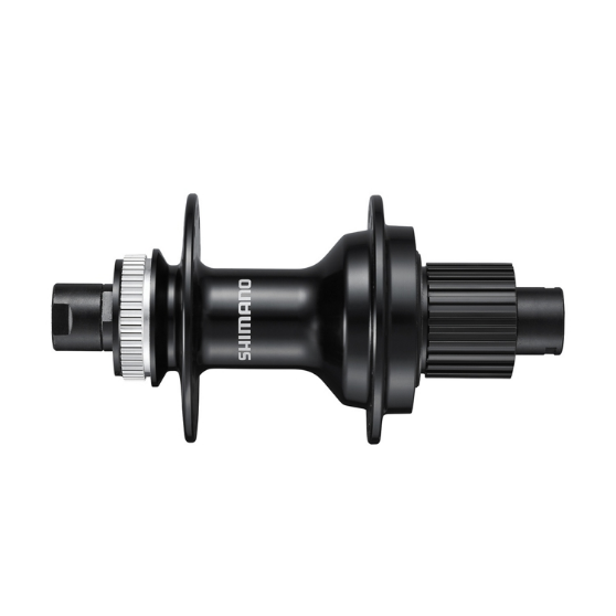 Piasta tylna Shimano FH-MT510 12x142 mm 32H 12-rzędowa