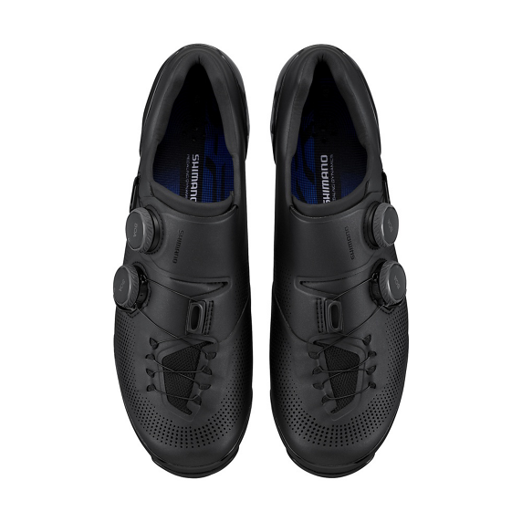 Buty SPD MTB Shimano SH-XC903 czarne, rozmiar 41