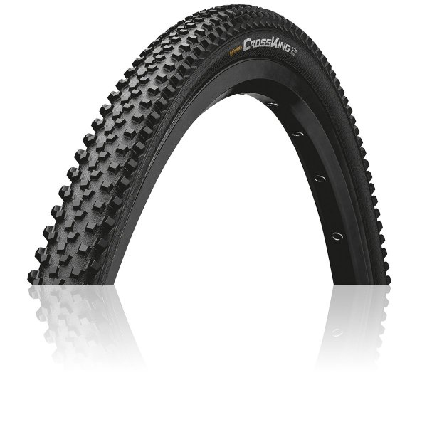 Opona drutowana Continental Cross King 29 x 2.3 (58-622)