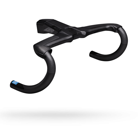 Kierownica PRO Vibe Evo Carbon 42 cm / 95 mm