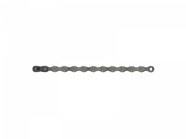Łańcuch SRAM PC-1110 11-rzędowy 114 ogniw — spinka PowerLock, Solid Pin