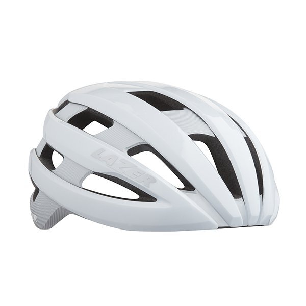 Kask Lazer Sphere White roz.L 
