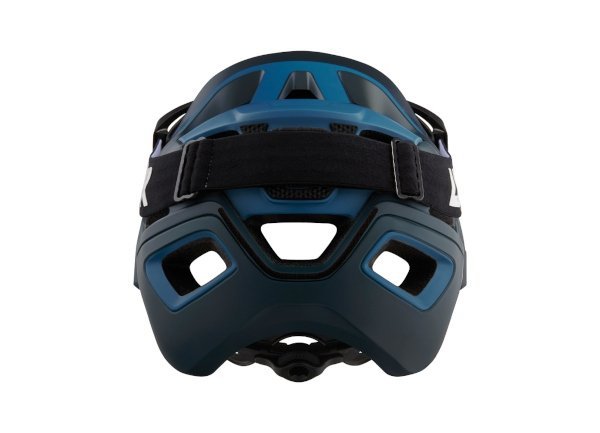Kask Lazer Jackal Mat Blue roz.L 