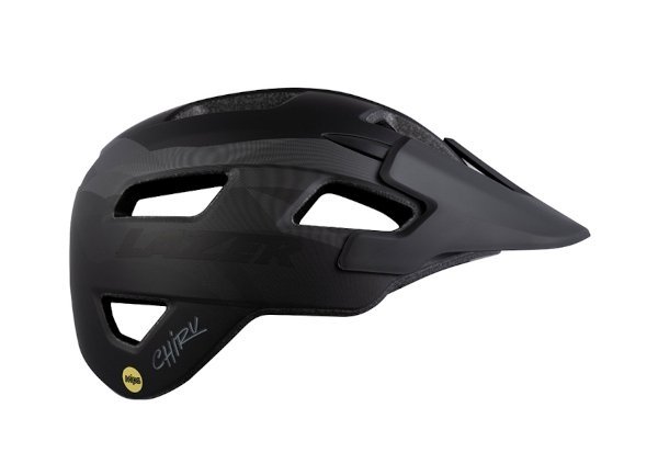 Kask Lazer Chiru Matte Black Grey rozmiar M