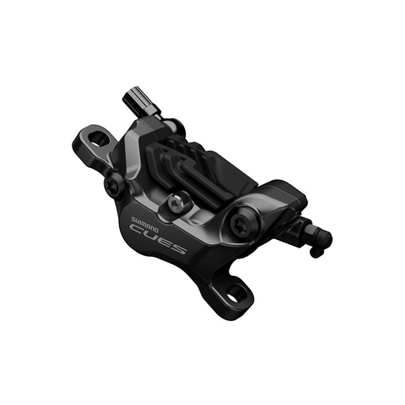 Zacisk hamulca tarczowego Shimano CUES BR-U8020