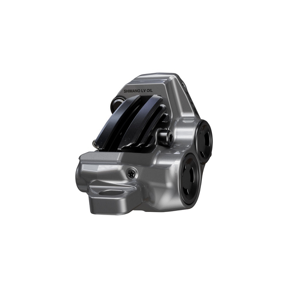 Zacisk hydrauliczny SHIMANO XTR BR-M9220 4-tłoczkowy Post Mount