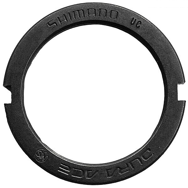 Kontra Shimano Dura-Ace Track lewy gwint