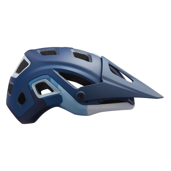 Kask Lazer Impala Mat Blue rozmiar M