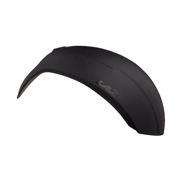 Lazer Aeroshell Strada Matte Black L