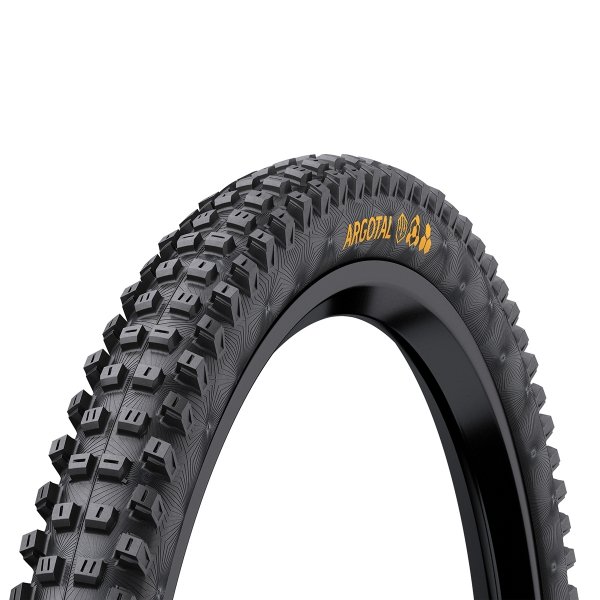 Opona Argotal Enduro 29x2,40 SuperSoft zwijana