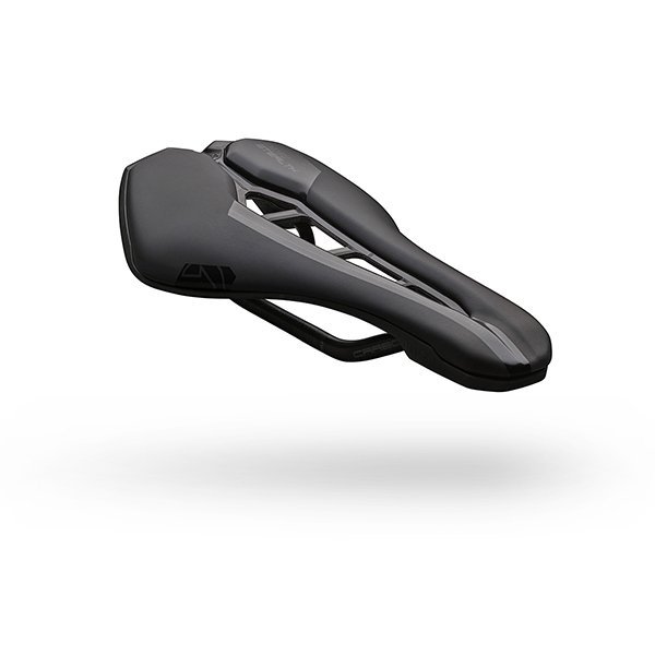 Siodełko PRO Stealth Team 152mm AF carbon 